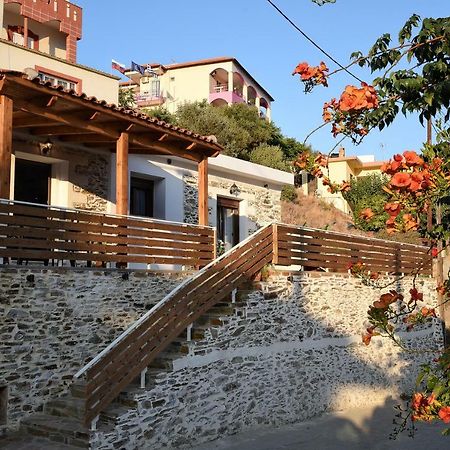 Villa Anna Bali  Exterior photo